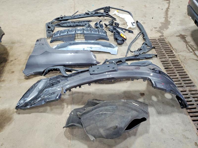 59609146 :رقم المزاد ، 1C4RJFBG9LC417363 vin ، 2020 Jeep Grand Cherokee مزاد بيع
