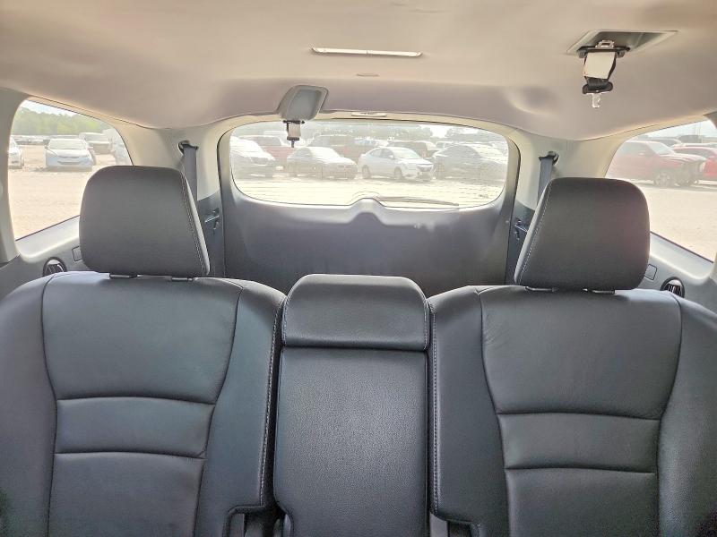59171946 :رقم المزاد ، 5FNYF5H55NB017674 vin ، 2022 Honda Pilot مزاد بيع