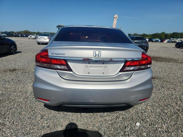 2013 Honda Civic მანქანა იყიდება აუქციონზე, vin: 2HGFB2F58DH528729, აუქციონის ნომერი: 61999926