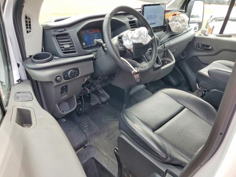 Продажа на аукционе авто 2026 Ford Transit, vin: 1FTYE1Y84TKA29482, номер лота: 62830256