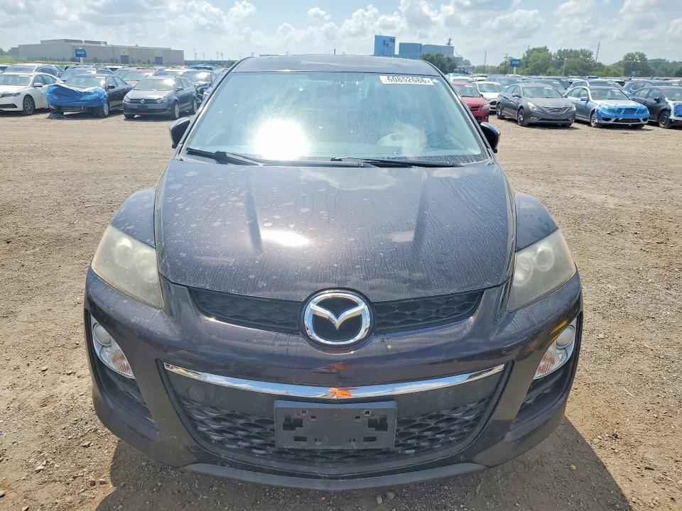 Aukcja sprzedaży 2012 Mazda Cx-7, vin: JM3ER2B52C0414991, numer aukcji: 60852686