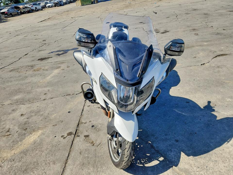 Aukcja sprzedaży 2016 Bmw R1200, vin: WB10A1303GZ195870, numer aukcji: 61345436