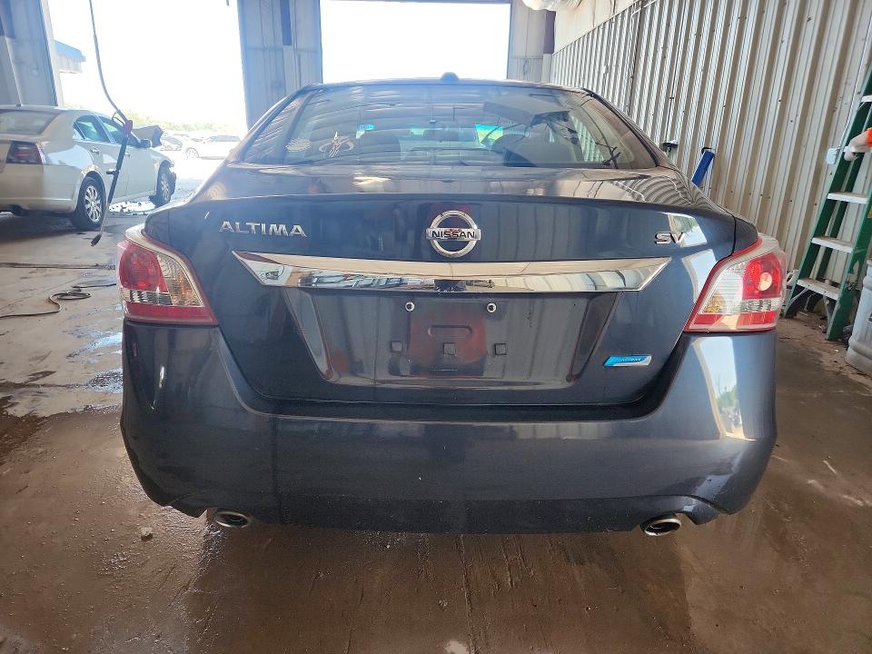 Aukcja sprzedaży 2013 Nissan Altima, vin: 1N4AL3AP2DN448862, numer aukcji: 59647496