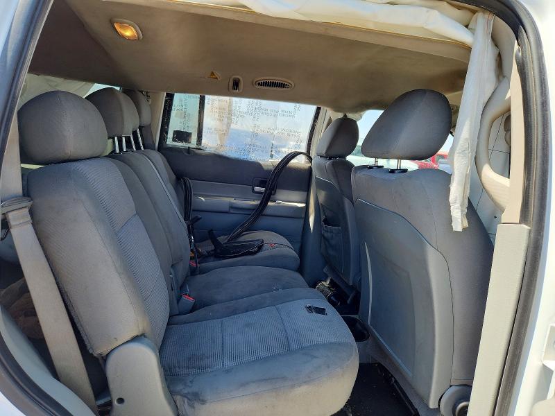 Aukcja sprzedaży 2008 Dodge Durango, vin: 1D8HB48N38F159447, numer aukcji: 62826186