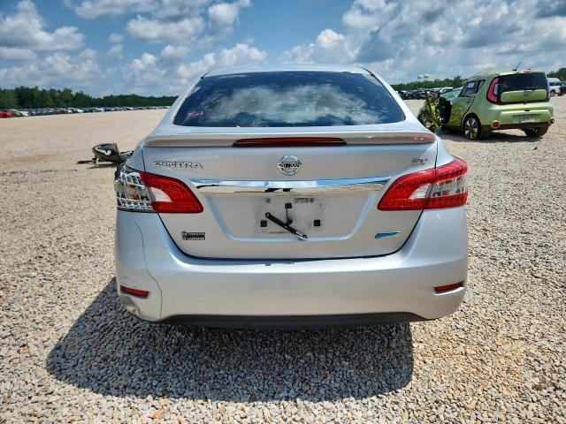 Продаж на аукціоні авто 2014 Nissan Sentra, vin: 3N1AB7AP2EY256059, номер лоту: 60237846