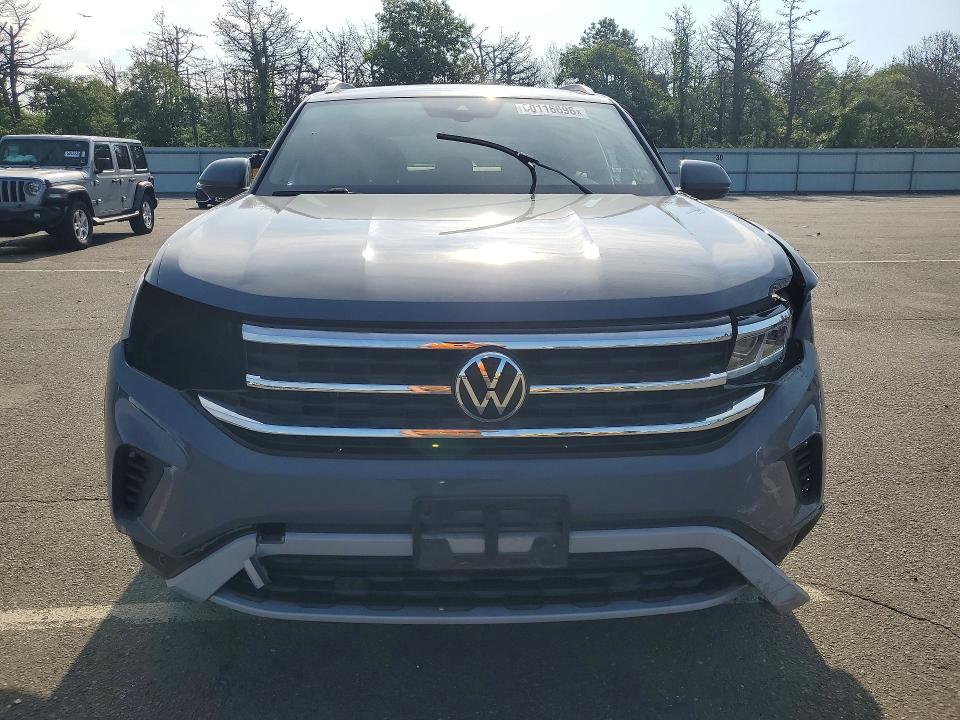 Aukcja sprzedaży 2021 Volkswagen Atlas Cross Sport, vin: 1V2BE2CA8MC205496, numer aukcji: 60116696