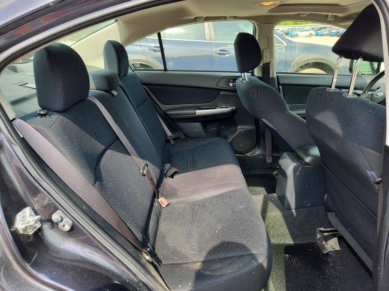 Aukcja sprzedaży 2015 Subaru Impreza, vin: JF1GJAK69FH021674, numer aukcji: 61997776