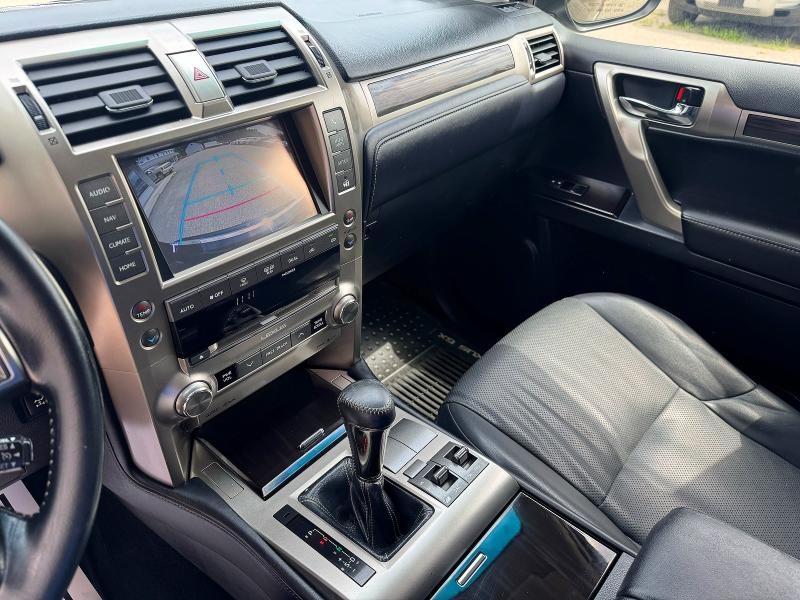 Aukcja sprzedaży 2014 Lexus Gx, vin: JTJBM7FX1E5069216, numer aukcji: 60687416