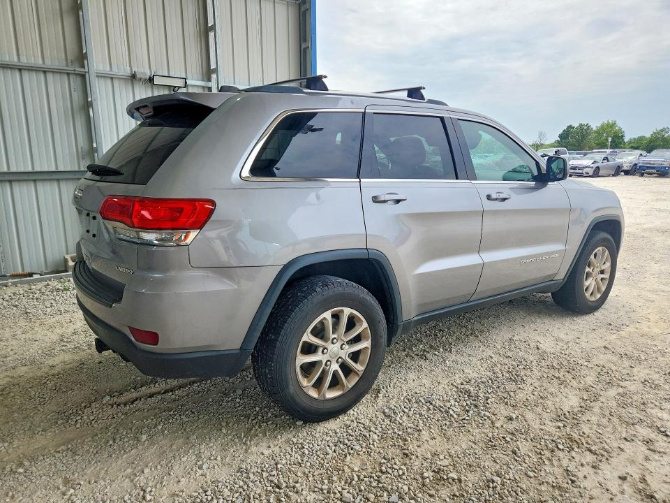 62699956 :رقم المزاد ، 1C4RJFAG9FC649760 vin ، 2015 Jeep Grand Cherokee مزاد بيع