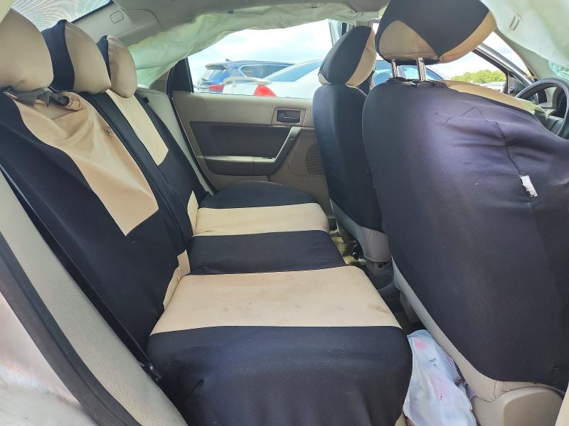 2010 Ford Focus მანქანა იყიდება აუქციონზე, vin: 1FAHP3FN0AW212405, აუქციონის ნომერი: 60404856