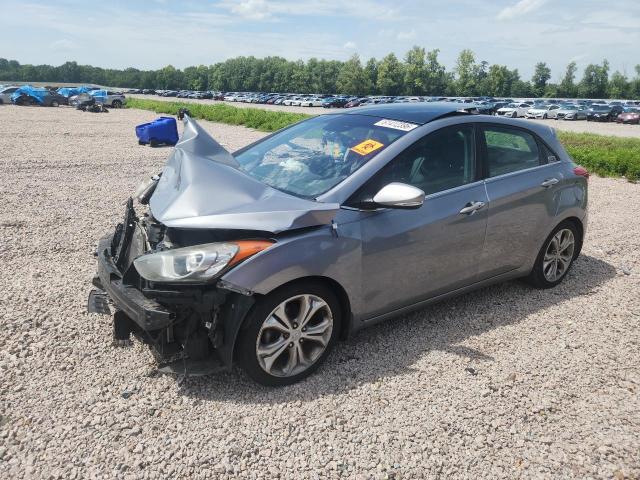 Aukcja sprzedaży 2013 Hyundai Elantra Gt, vin: KMHD35LE1DU020233, numer aukcji: 61412396