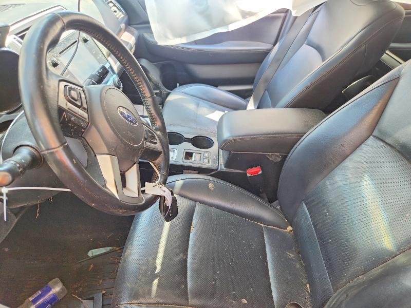 59146546 :رقم المزاد ، 4S4BSCNC0G3244808 vin ، 2016 Subaru Outback مزاد بيع