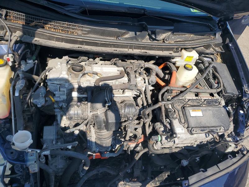 2013 Toyota Prius მანქანა იყიდება აუქციონზე, vin: JTDKN3DU0D1645000, აუქციონის ნომერი: 59921856