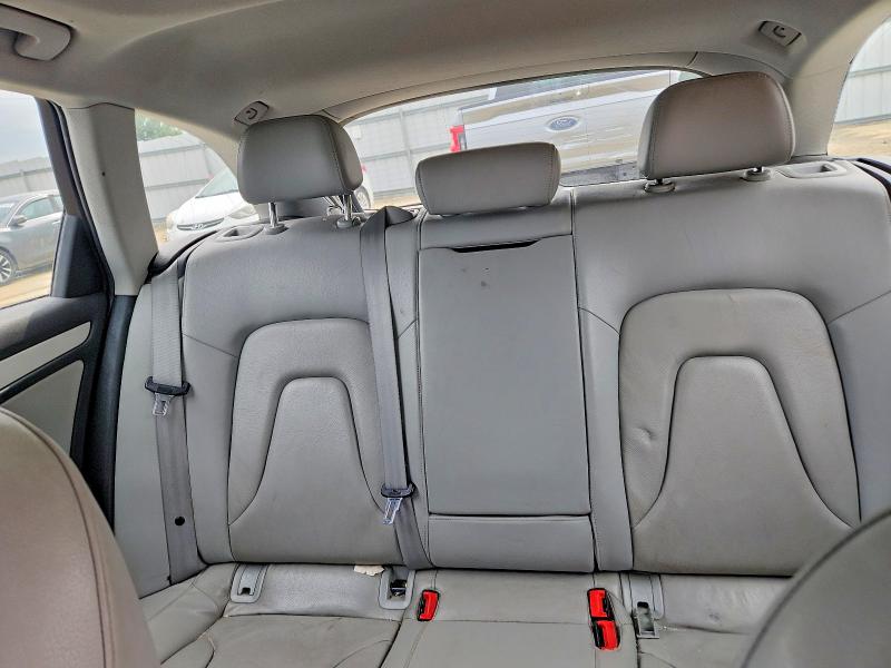 Продажа на аукционе авто 2014 Audi A4 Allroad, vin: WA1UFAFL3EA053729, номер лота: 62021296