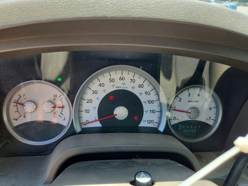 Продаж на аукціоні авто 2005 Dodge Dakota, vin: 1D7HW48NX5S110841, номер лоту: 60560956