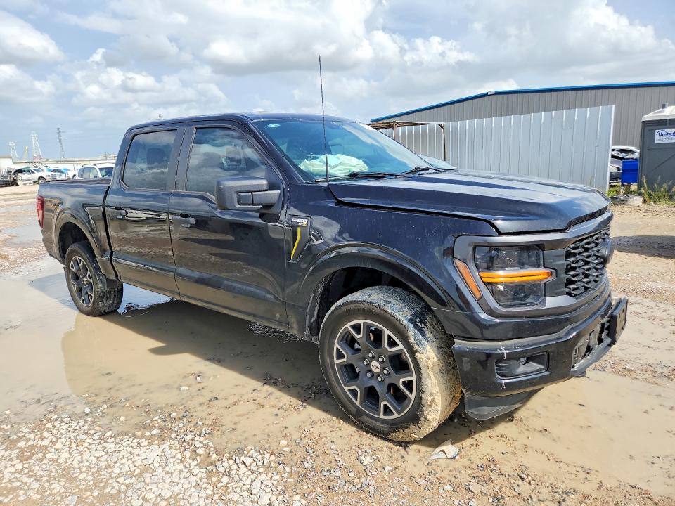 Aukcja sprzedaży 2025 Ford F150, vin: 1FTFW2L51SKE18179, numer aukcji: 61627906