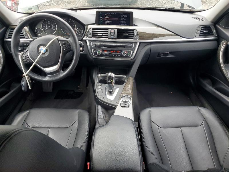 Aukcja sprzedaży 2013 Bmw 328, vin: WBA3B5G50DNS02493, numer aukcji: 59972126