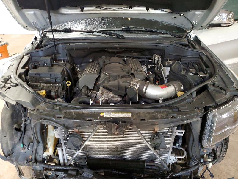 Продаж на аукціоні авто 2012 Jeep Grand Cherokee, vin: 1C4RJFDJXCC213437, номер лоту: 62302166