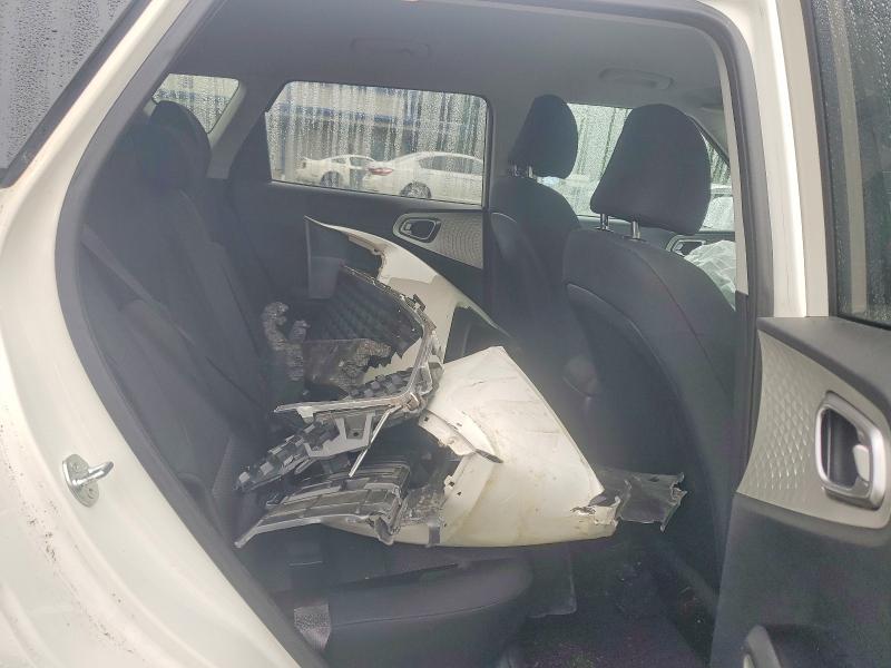 2024 Kia Soul მანქანა იყიდება აუქციონზე, vin: KNDJ23AU5R7228825, აუქციონის ნომერი: 62314096