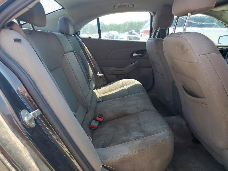 2015 Chevrolet Malibu მანქანა იყიდება აუქციონზე, vin: 1G11B5SL7FF102994, აუქციონის ნომერი: 62703056