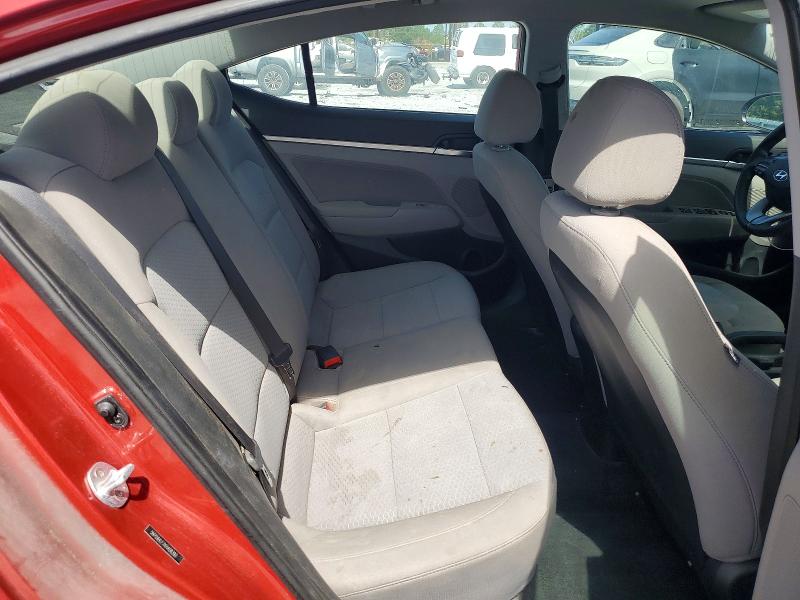 Aukcja sprzedaży 2019 Hyundai Elantra, vin: 5NPD84LF7KH408390, numer aukcji: 61082896