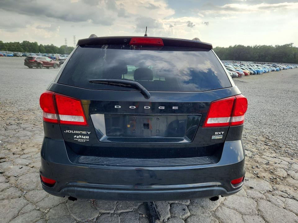 Aukcja sprzedaży 2013 Dodge Journey, vin: 3C4PDCBG9DT593056, numer aukcji: 61138696