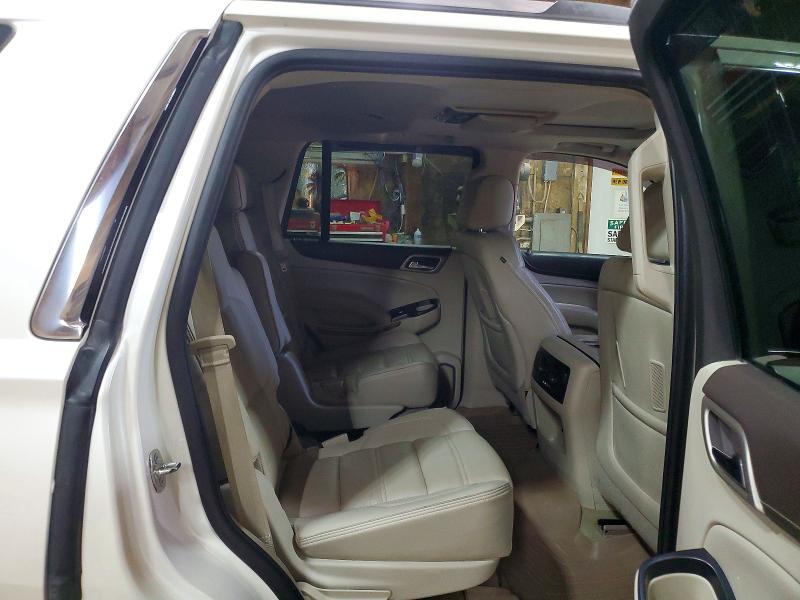 Aukcja sprzedaży 2015 Gmc Yukon, vin: 1GKS2CKJ6FR602372, numer aukcji: 60493586
