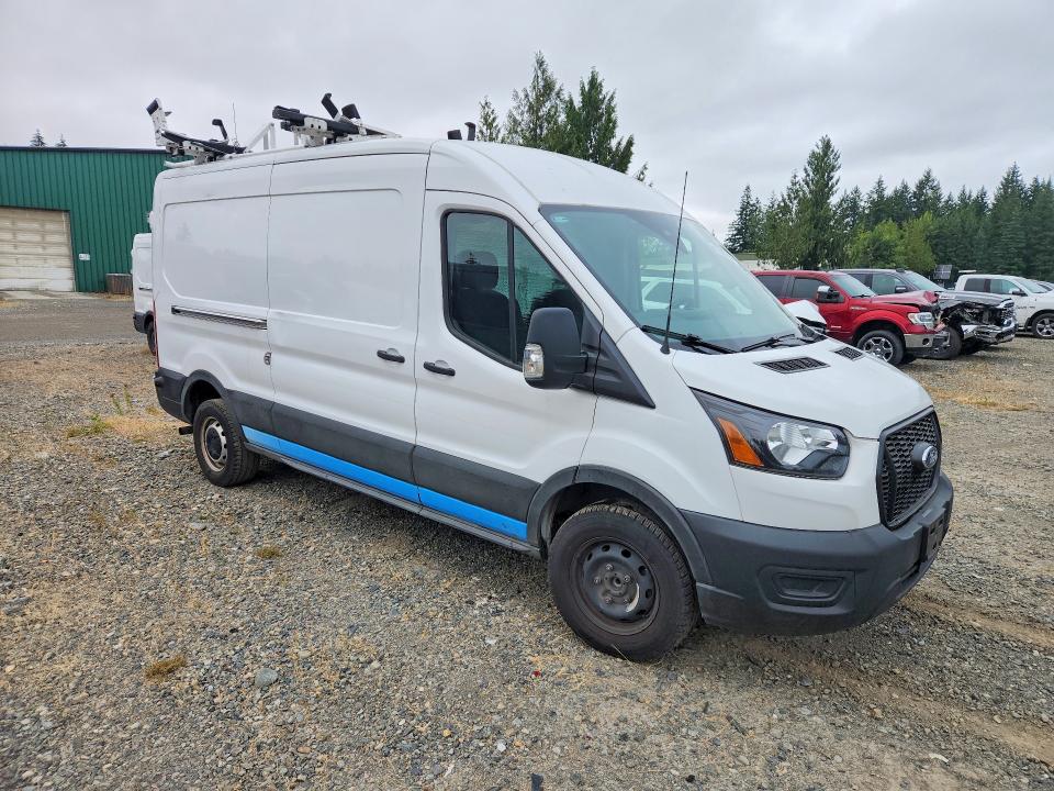 Aukcja sprzedaży 2023 Ford Transit, vin: 1FTBR1C85PKB80192, numer aukcji: 60076876