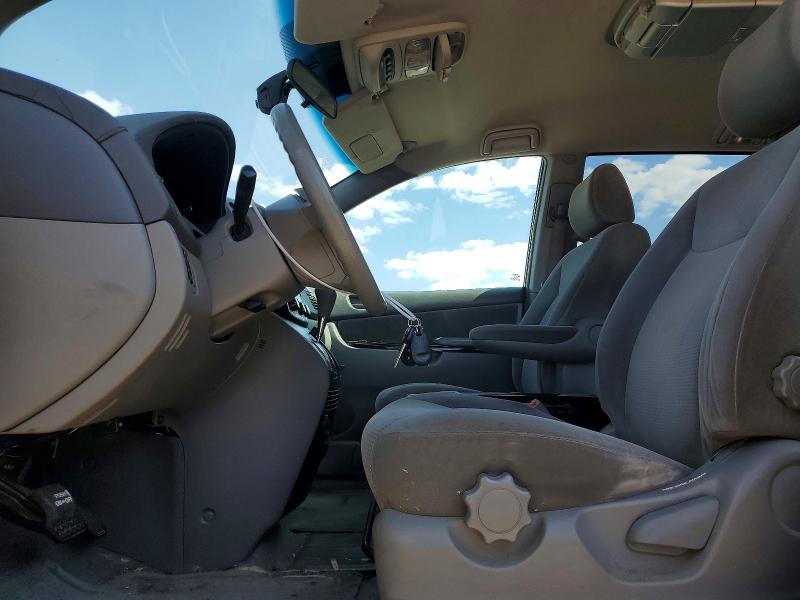 Продаж на аукціоні авто 2004 Toyota Sienna, vin: 5TDZA23C74S188895, номер лоту: 61762576
