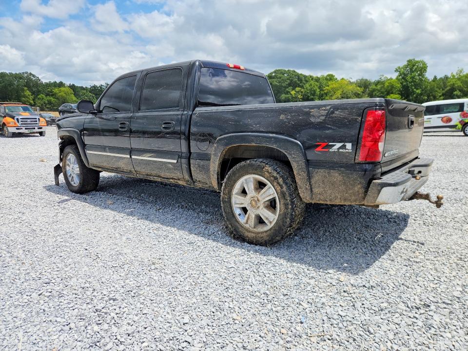 Продаж на аукціоні авто 2007 Chevrolet Silverado, vin: 2GCEK13V371111444, номер лоту: 62311236