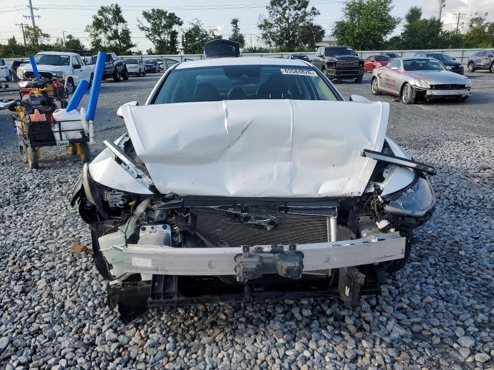 Продаж на аукціоні авто 2020 Hyundai Sonata, vin: 5NPEG4JA0LH045527, номер лоту: 63584826