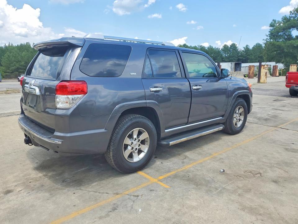 Продаж на аукціоні авто 2013 Toyota 4runner, vin: JTEZU5JR8D5059615, номер лоту: 61385816