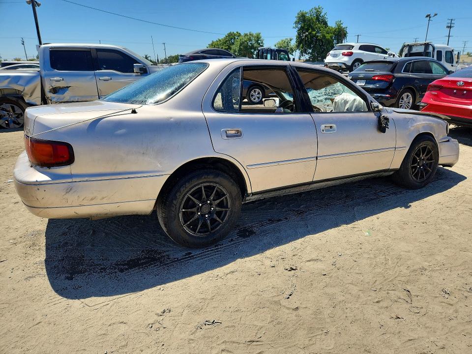Продаж на аукціоні авто 1995 Toyota Camry, vin: JT2SK12E3S0324282, номер лоту: 59821626