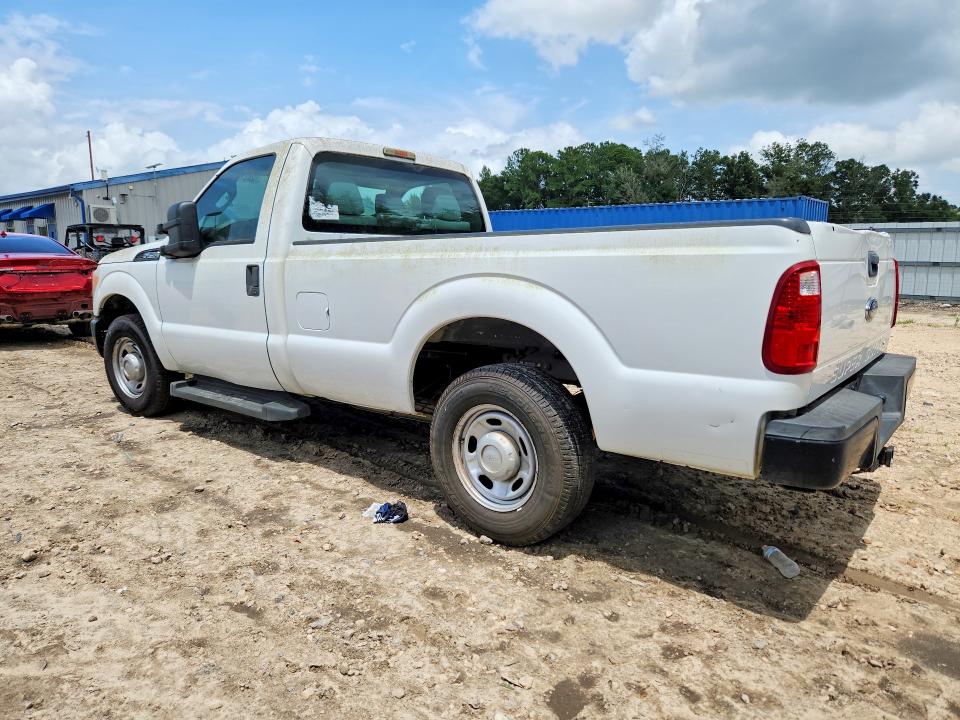 Продаж на аукціоні авто 2014 Ford F250, vin: 1FTBF2A66EEA30362, номер лоту: 62437066