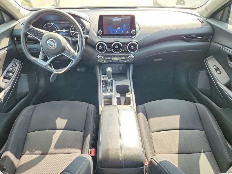 Aukcja sprzedaży 2023 Nissan Sentra, vin: 3N1AB8CV6PY239009, numer aukcji: 62008796
