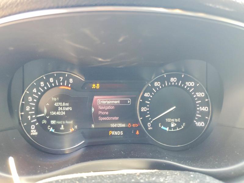 62289026 :رقم المزاد ، 5LMCJ3C99KUL31458 vin ، 2019 Lincoln Mkc مزاد بيع
