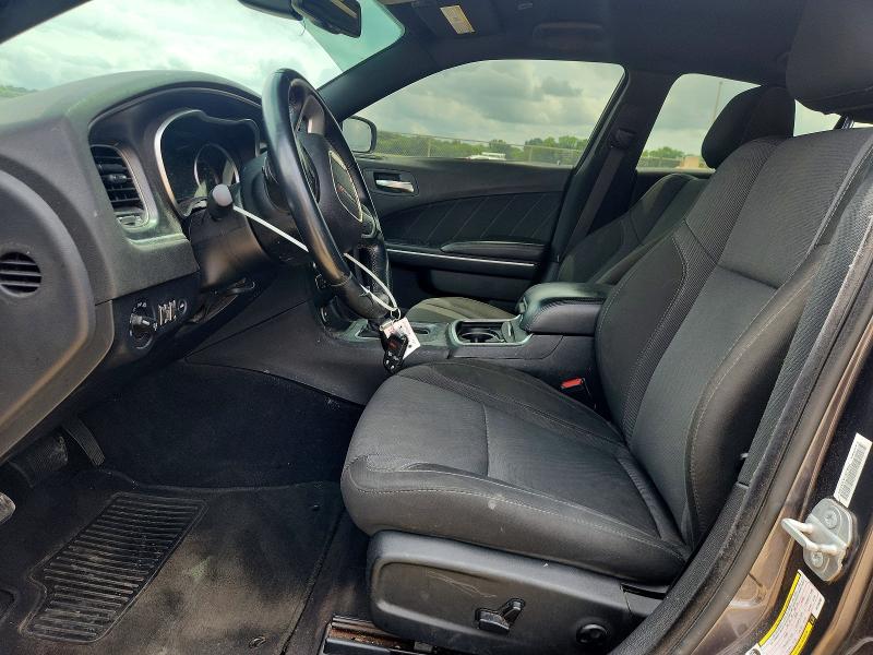 Aukcja sprzedaży 2018 Dodge Charger, vin: 2C3CDXHGXJH156382, numer aukcji: 62484546