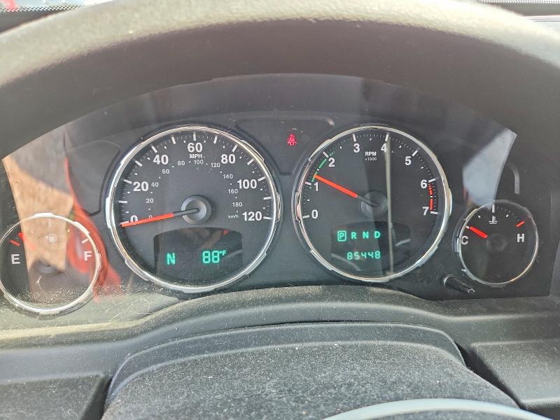 Aukcja sprzedaży 2011 Jeep Liberty, vin: 1J4PN2GK8BW584564, numer aukcji: 59259546