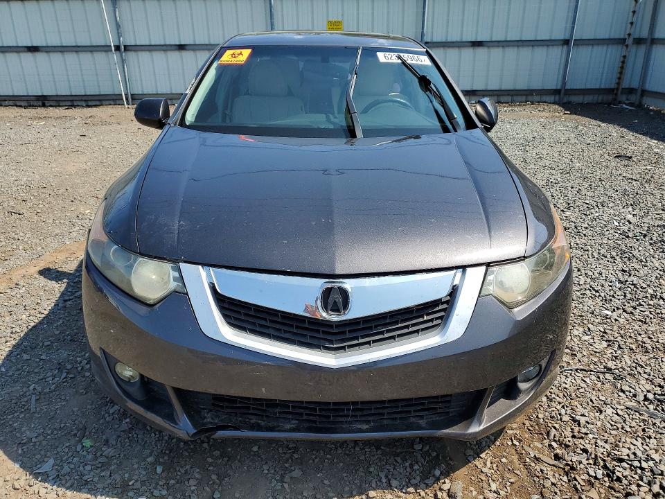Aukcja sprzedaży 2009 Acura Tsx, vin: JH4CU26659C035331, numer aukcji: 62305966