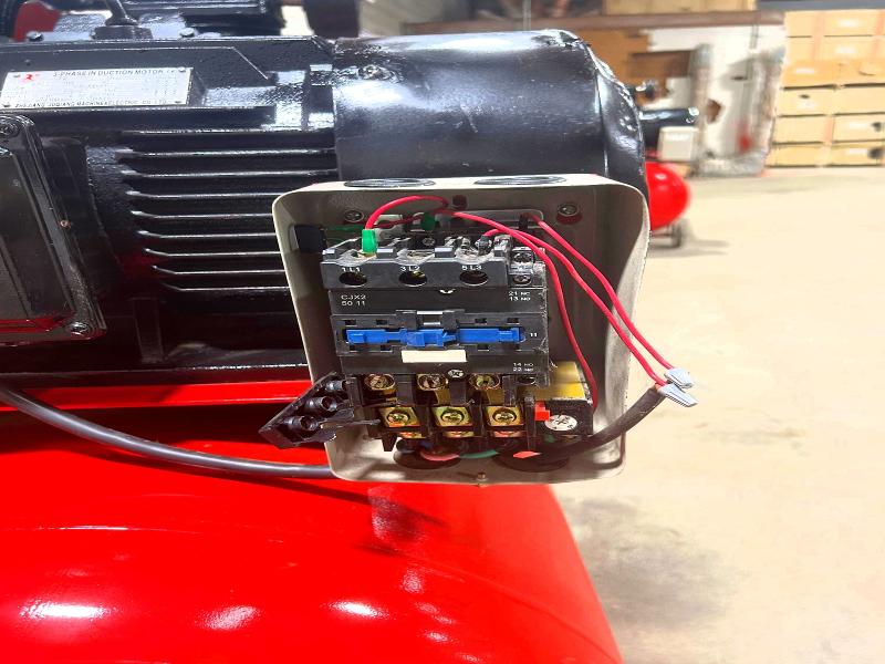 2020 Others 2020 Air Compressor მანქანა იყიდება აუქციონზე, vin: L2007161254, აუქციონის ნომერი: 63493616