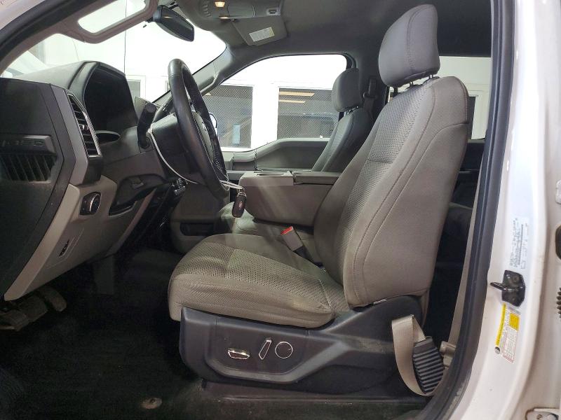 2015 Ford F150 მანქანა იყიდება აუქციონზე, vin: 1FTEW1EG0FKD02305, აუქციონის ნომერი: 60897026