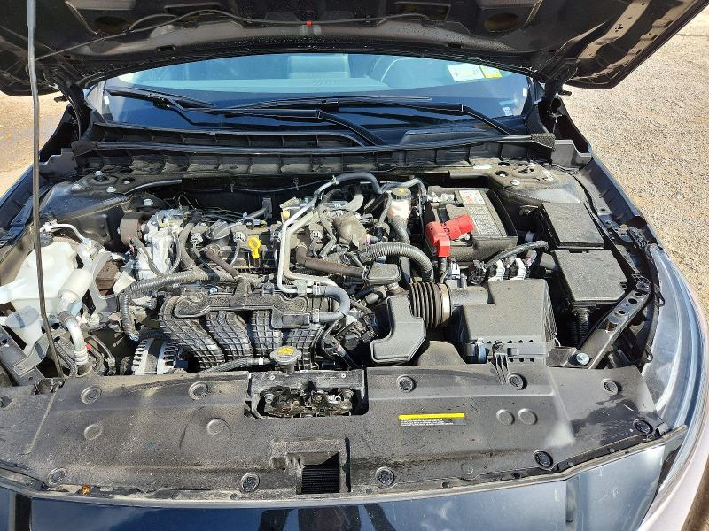 2026 Nissan Altima მანქანა იყიდება აუქციონზე, vin: 1N4BL4DV1TN320342, აუქციონის ნომერი: 62663796