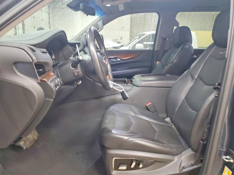 2019 Cadillac Escalade მანქანა იყიდება აუქციონზე, vin: 1GYS4HKJXKR275689, აუქციონის ნომერი: 62206526