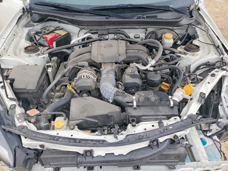 Aukcja sprzedaży 2024 Subaru Brz, vin: JF1ZDBB13R9700915, numer aukcji: 61089026