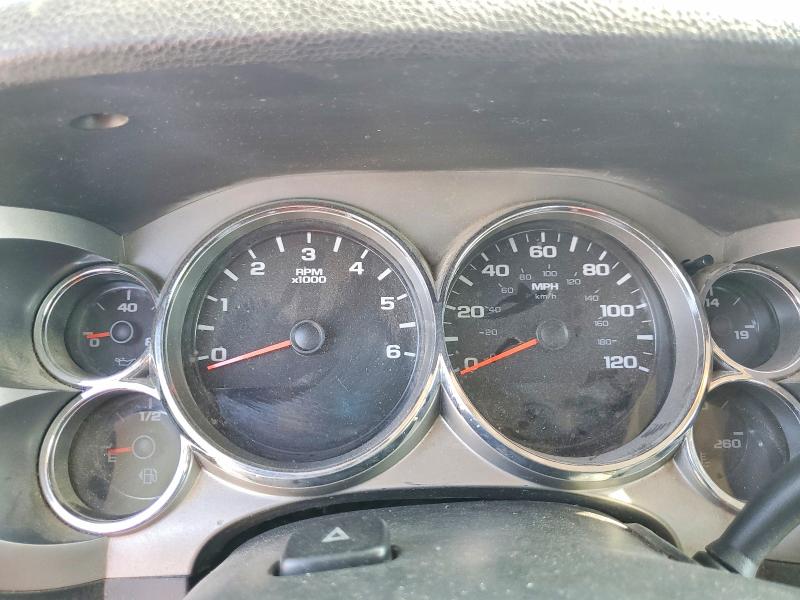 Продажа на аукционе авто 2008 Chevrolet Silverado, vin: 3GCEC13J08G292313, номер лота: 59030636