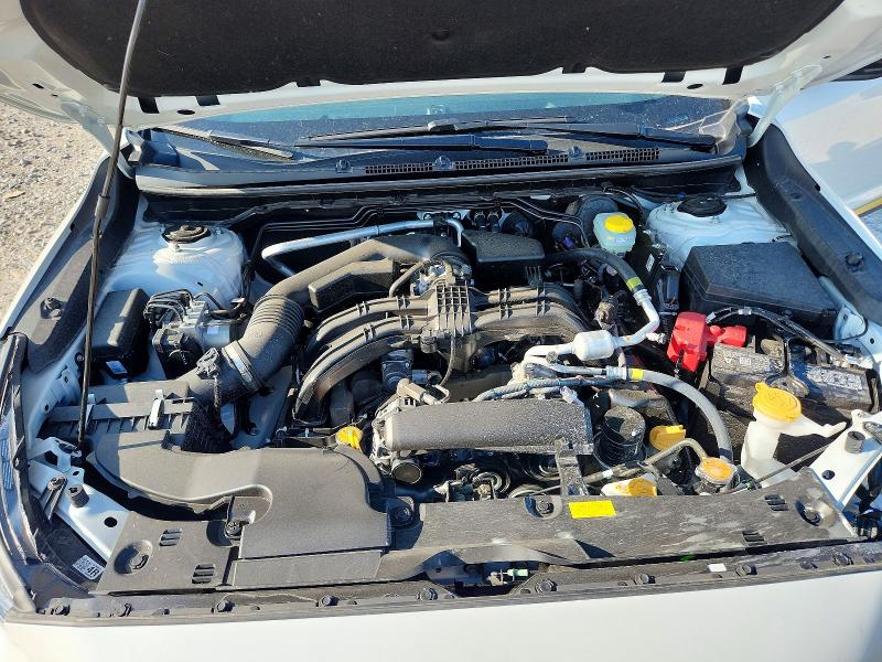 2026 Subaru Crosstrek მანქანა იყიდება აუქციონზე, vin: 4S4GUHF68T3764013, აუქციონის ნომერი: 59788466