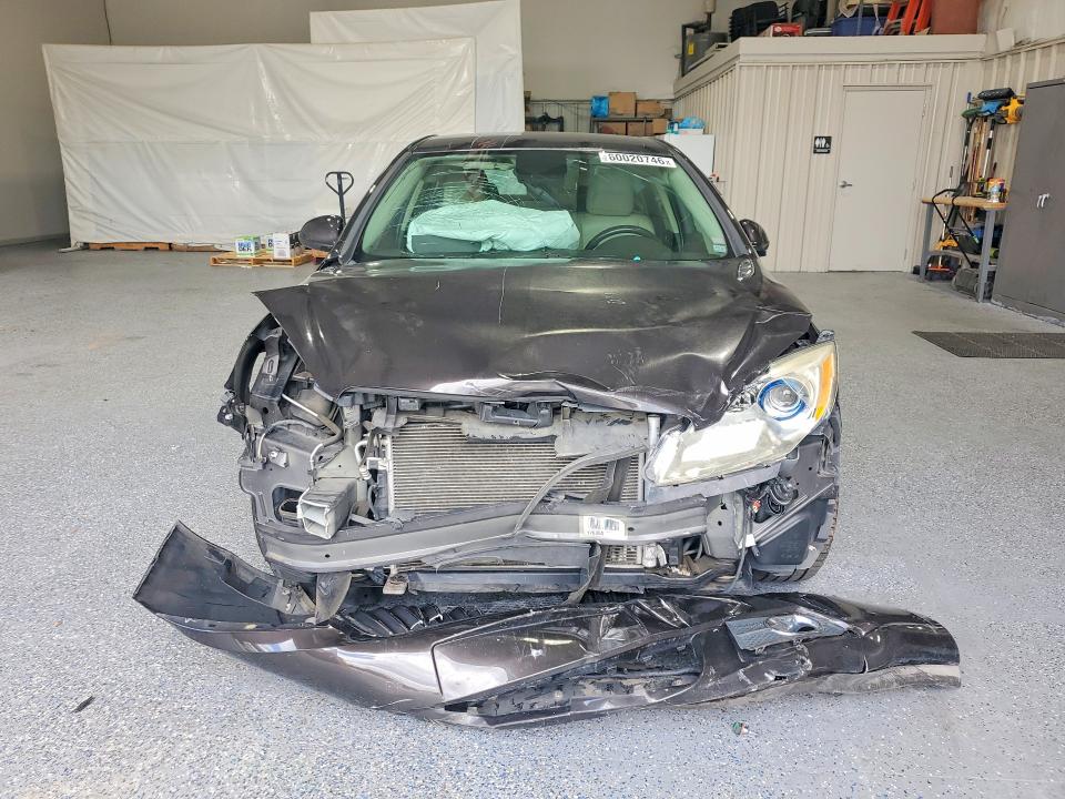 Продаж на аукціоні авто 2013 Buick Verano, vin: 1G4PP5SKXD4141612, номер лоту: 60020746