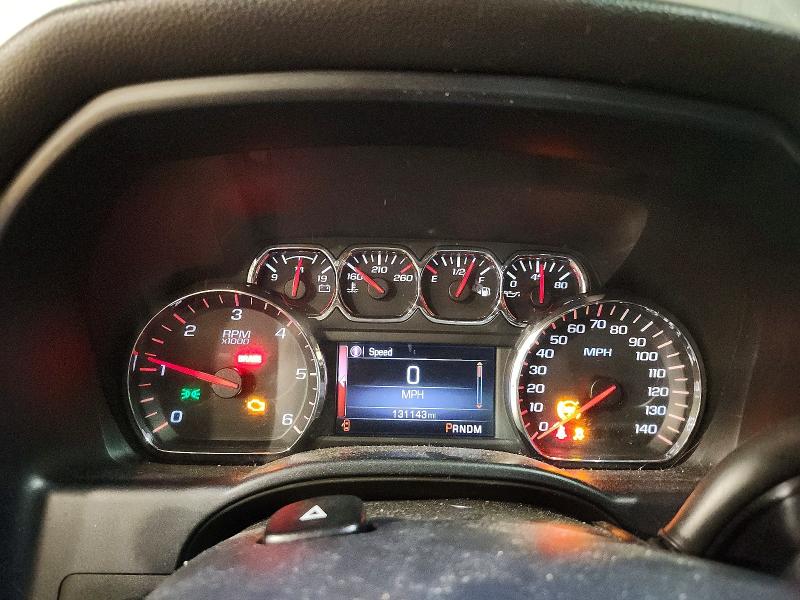 Продажа на аукционе авто 2014 Gmc Sierra, vin: 3GTU2UEC1EG249089, номер лота: 62681126