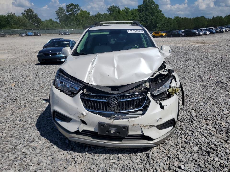 Продажа на аукционе авто 2018 Buick Encore, vin: KL4CJASB0JB624508, номер лота: 62164766