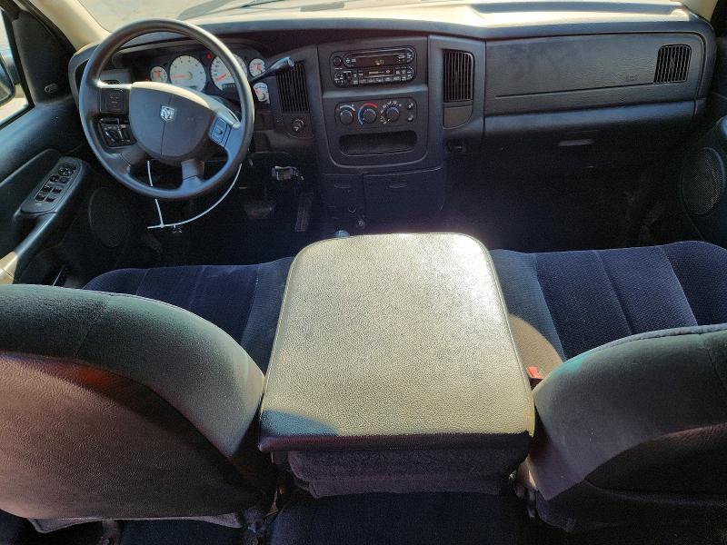 Продажа на аукционе авто 2004 Dodge Ram 2500, vin: 3D7KU28D04G159950, номер лота: 57885406
